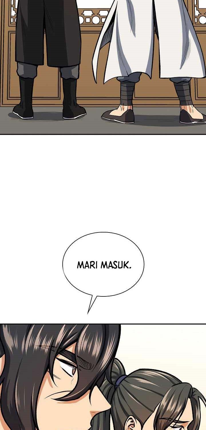 Storm Inn Chapter 45 - halaman 30