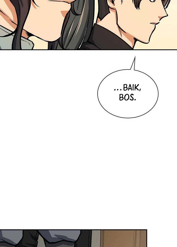 Storm Inn Chapter 45 - halaman 31