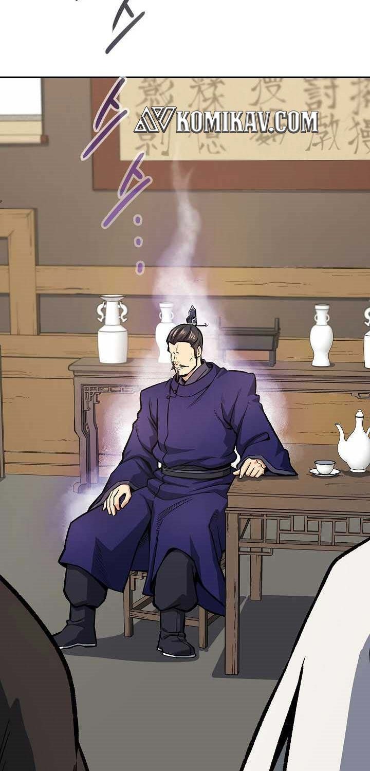 Storm Inn Chapter 45 - halaman 33