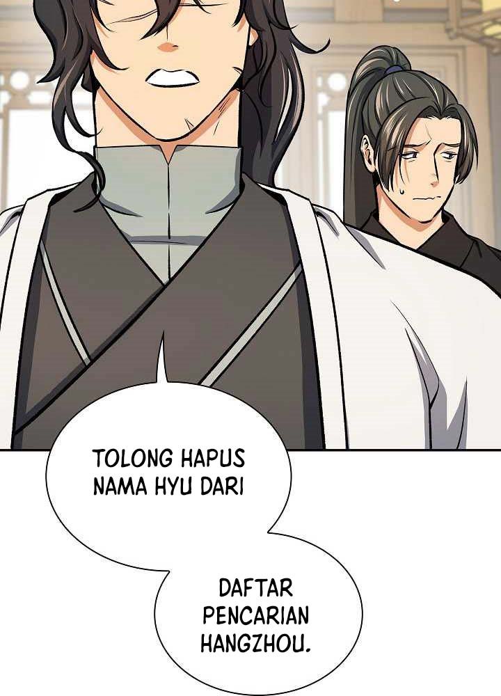 Storm Inn Chapter 45 - halaman 37