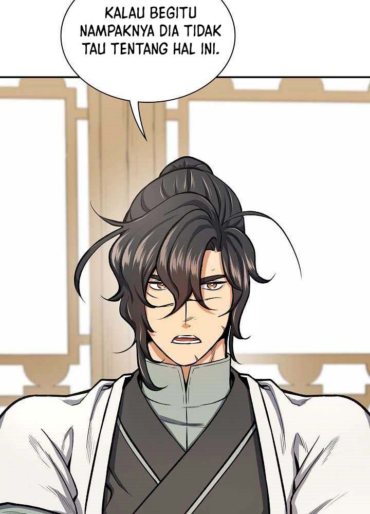 Storm Inn Chapter 45 - halaman 43