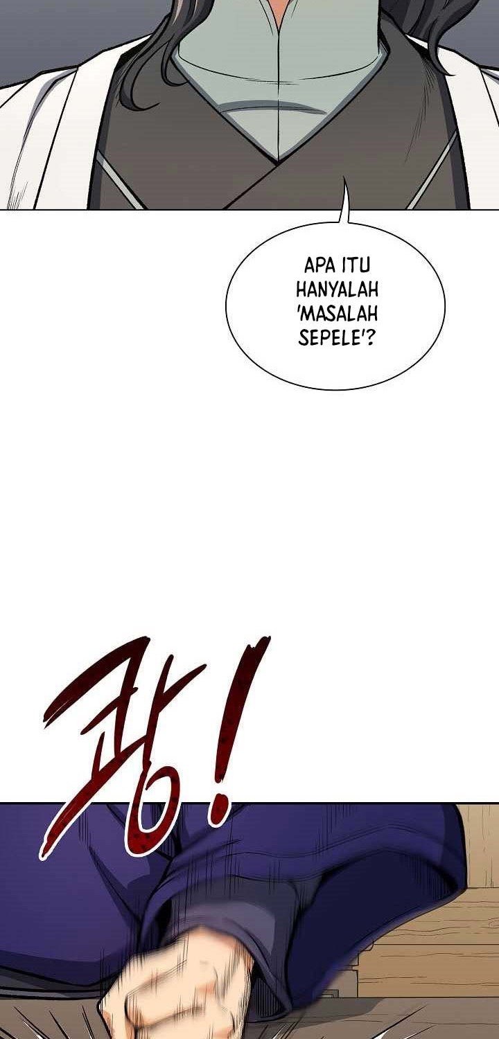 Storm Inn Chapter 45 - halaman 45