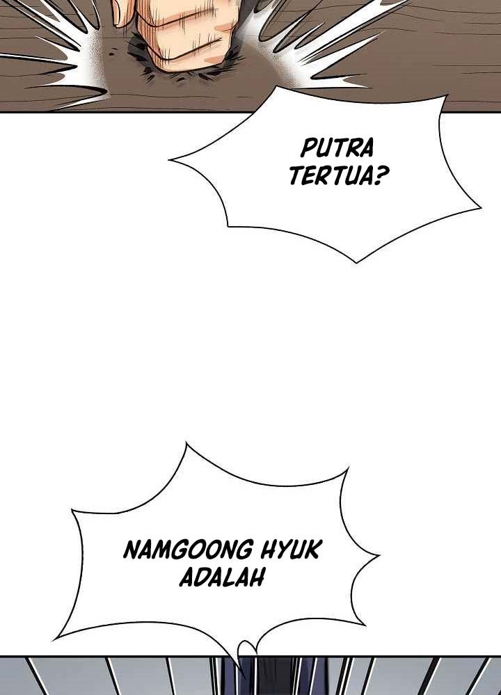 Storm Inn Chapter 45 - halaman 46