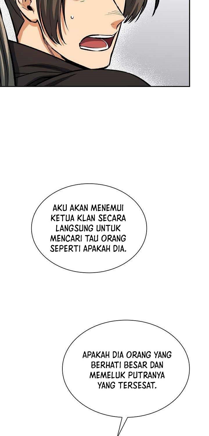 Storm Inn Chapter 45 - halaman 54