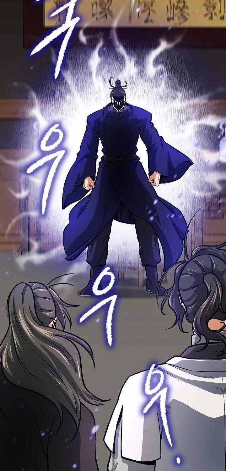 Storm Inn Chapter 45 - halaman 60