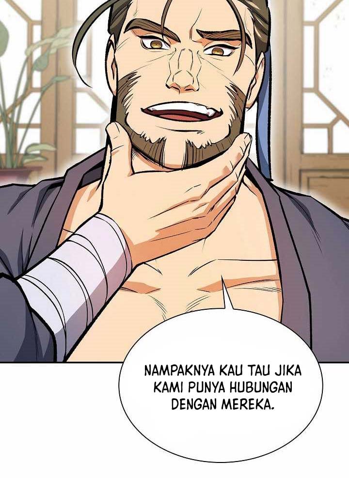 Storm Inn Chapter 45 - halaman 7