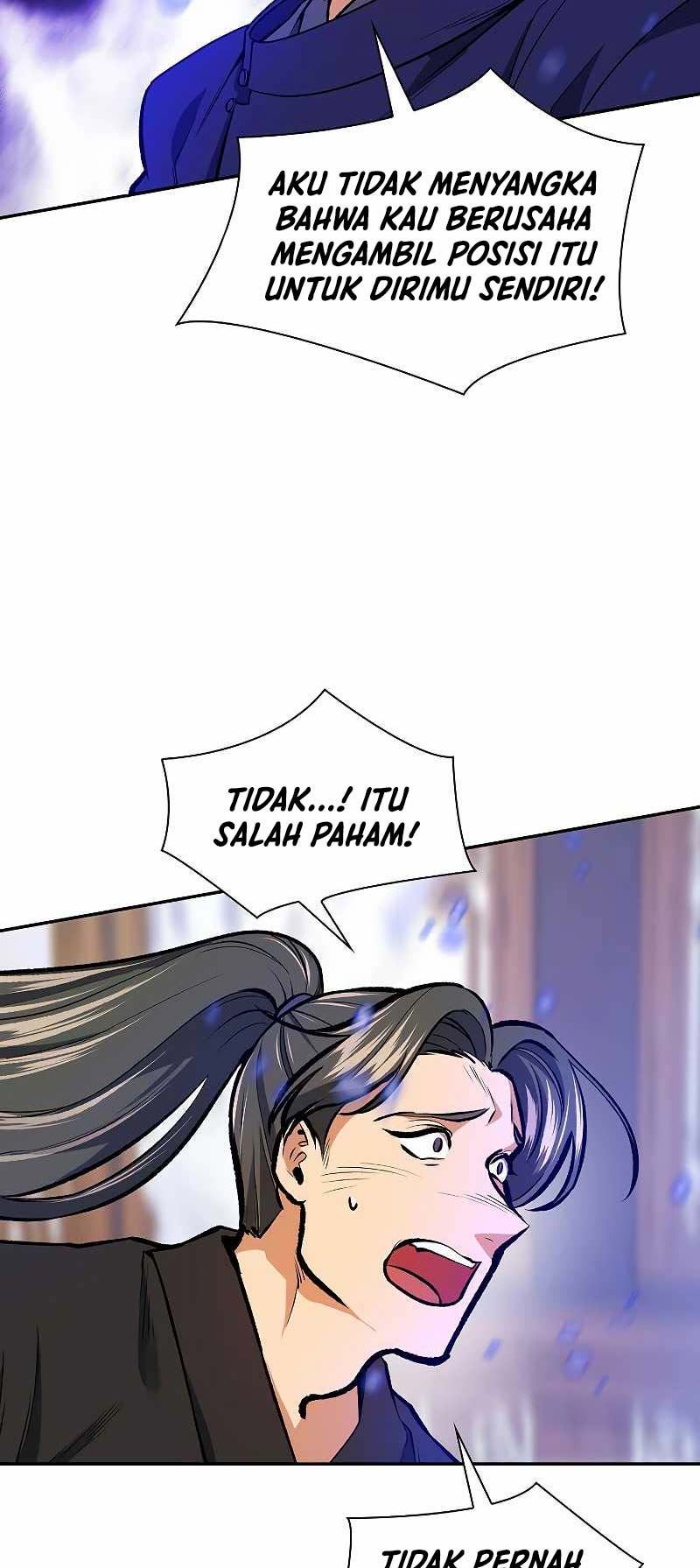 Storm Inn Chapter 46 - halaman 11