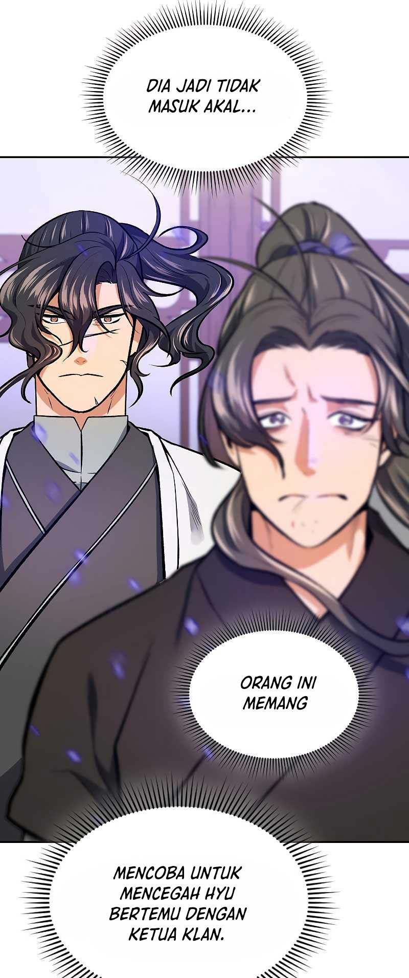 Storm Inn Chapter 46 - halaman 14