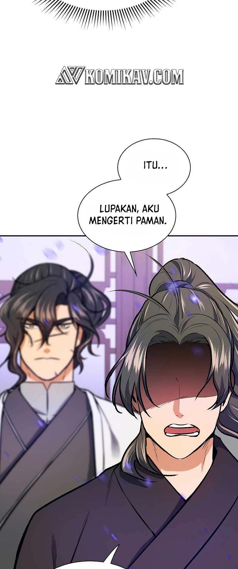 Storm Inn Chapter 46 - halaman 15