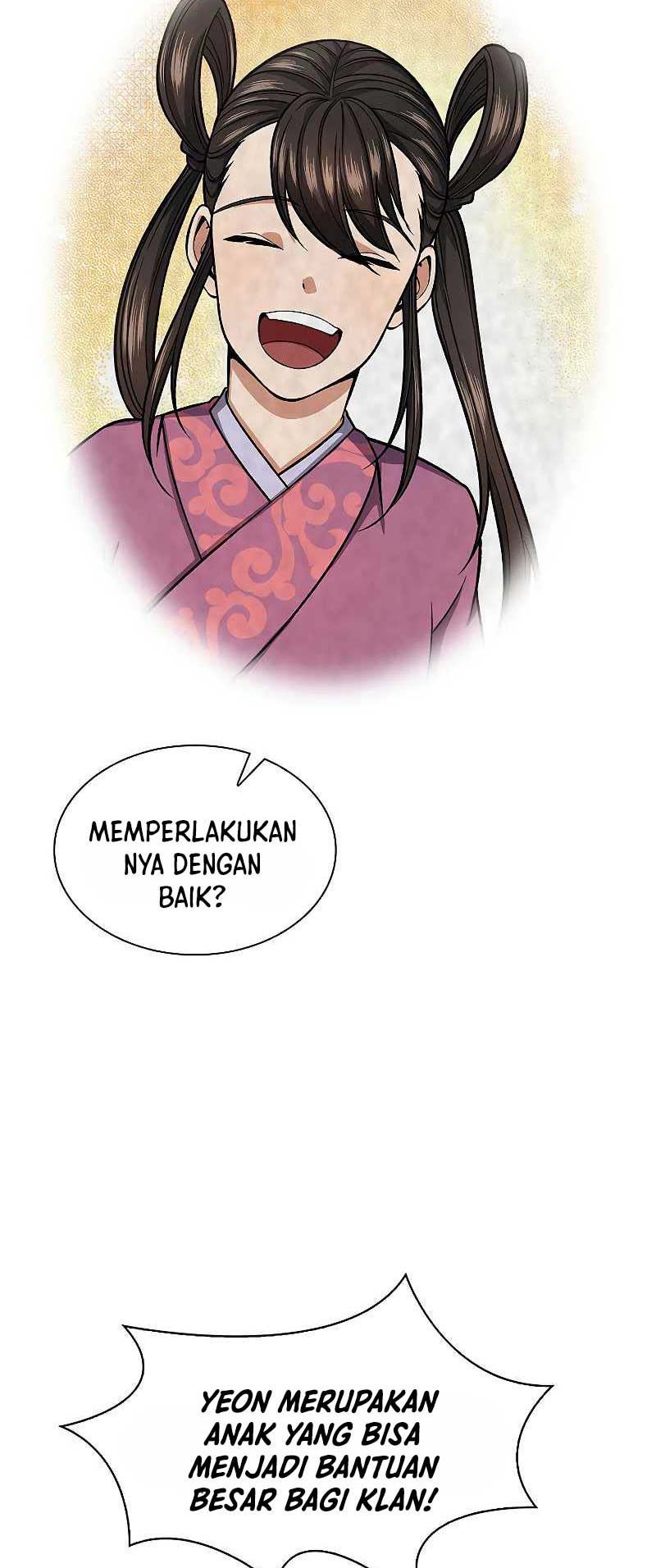 Storm Inn Chapter 46 - halaman 17