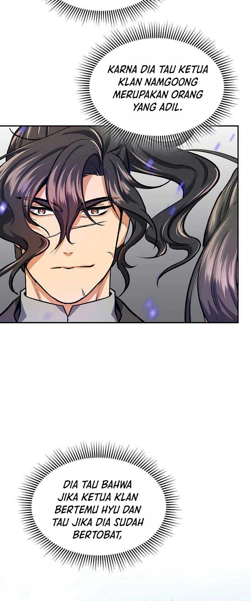 Storm Inn Chapter 46 - halaman 19