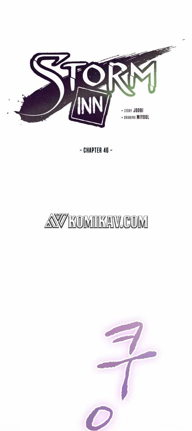 Storm Inn Chapter 46 - halaman 2