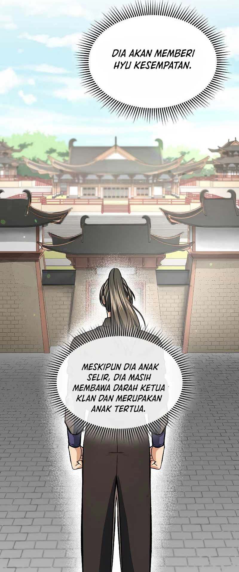 Storm Inn Chapter 46 - halaman 20