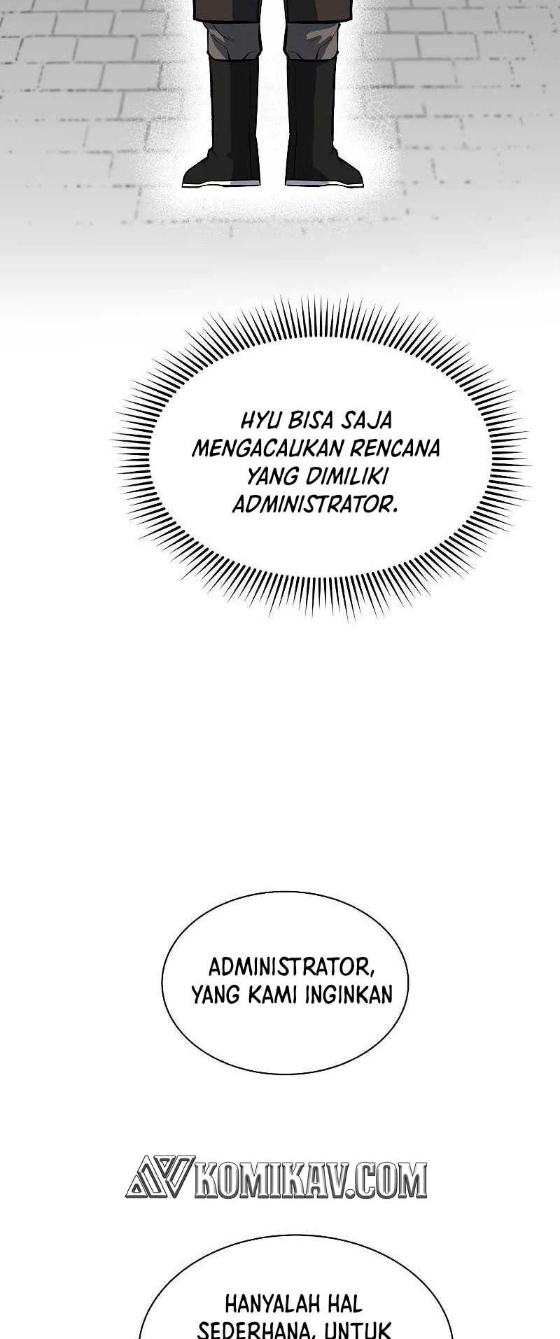 Storm Inn Chapter 46 - halaman 21