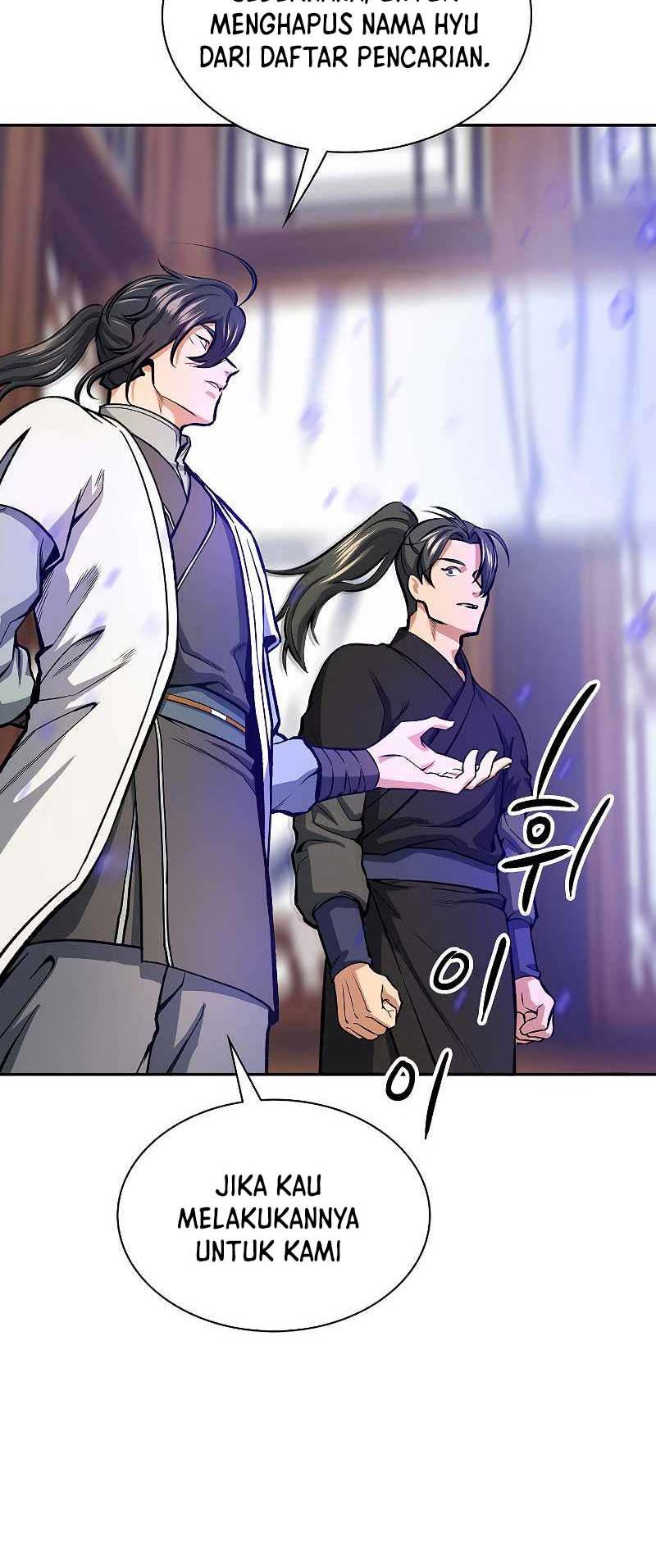 Storm Inn Chapter 46 - halaman 22
