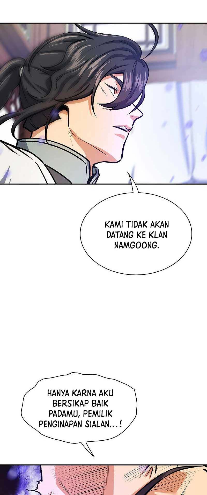 Storm Inn Chapter 46 - halaman 23