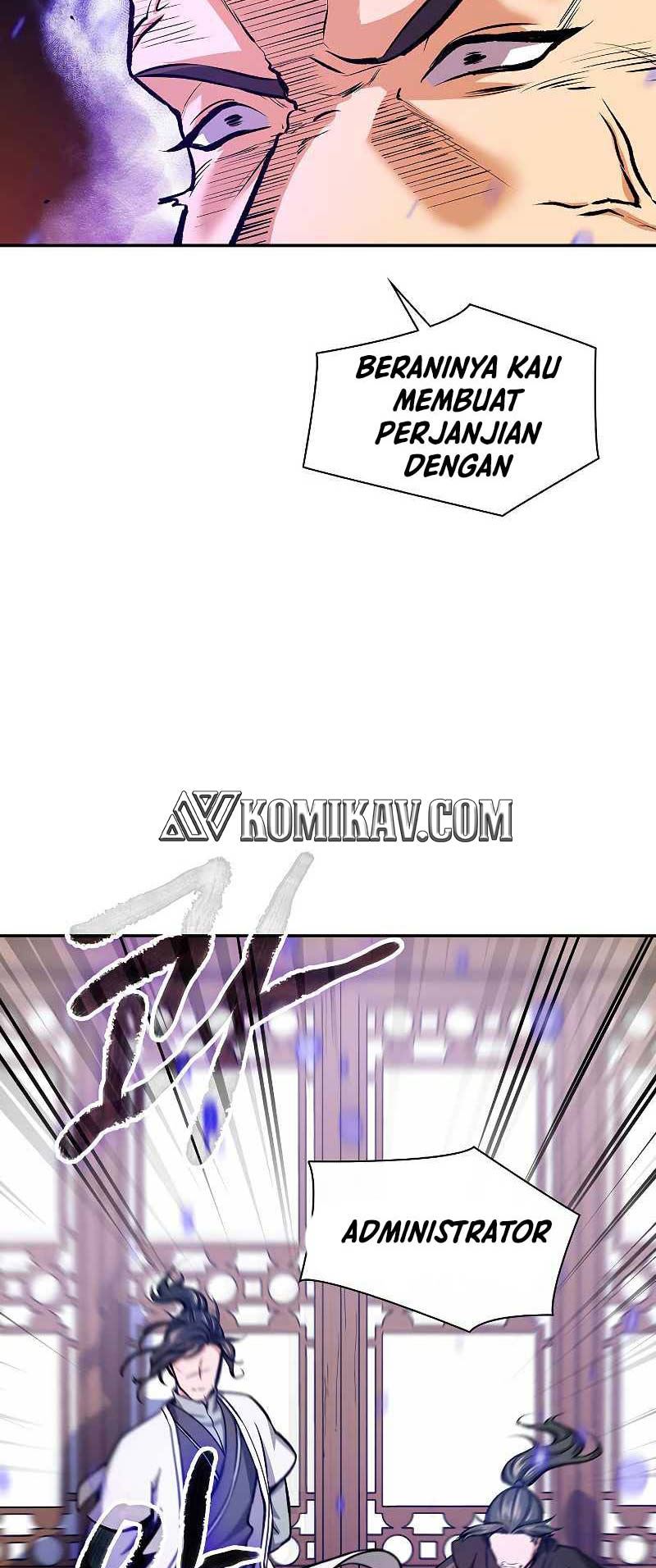 Storm Inn Chapter 46 - halaman 24