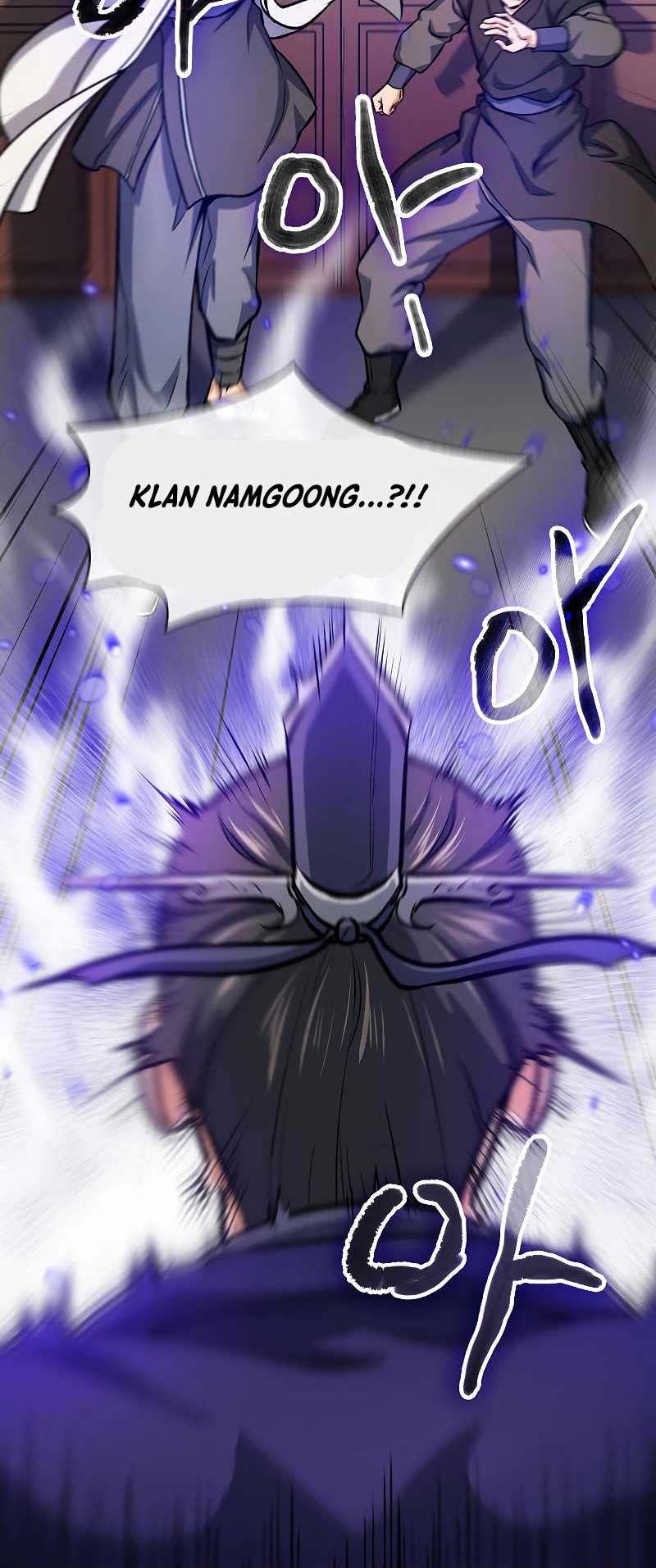 Storm Inn Chapter 46 - halaman 25