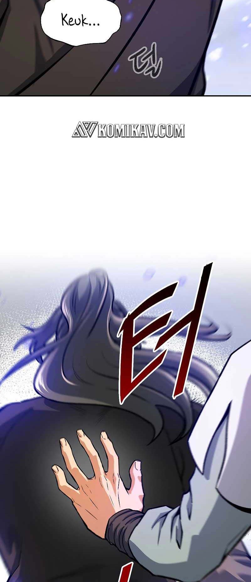 Storm Inn Chapter 46 - halaman 27
