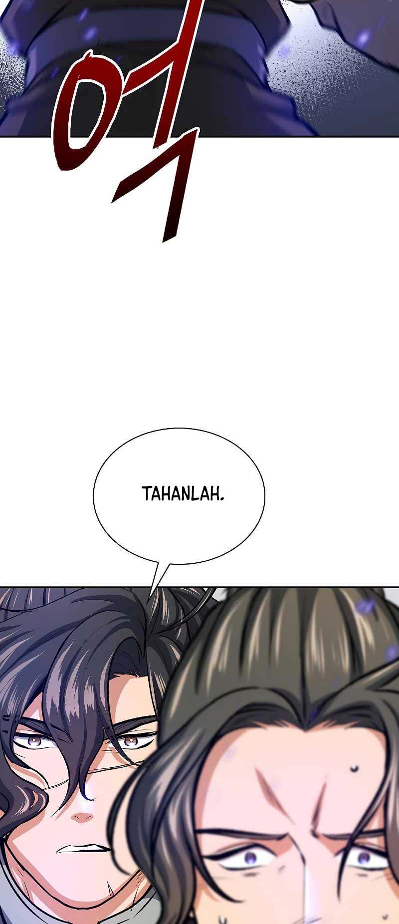 Storm Inn Chapter 46 - halaman 28