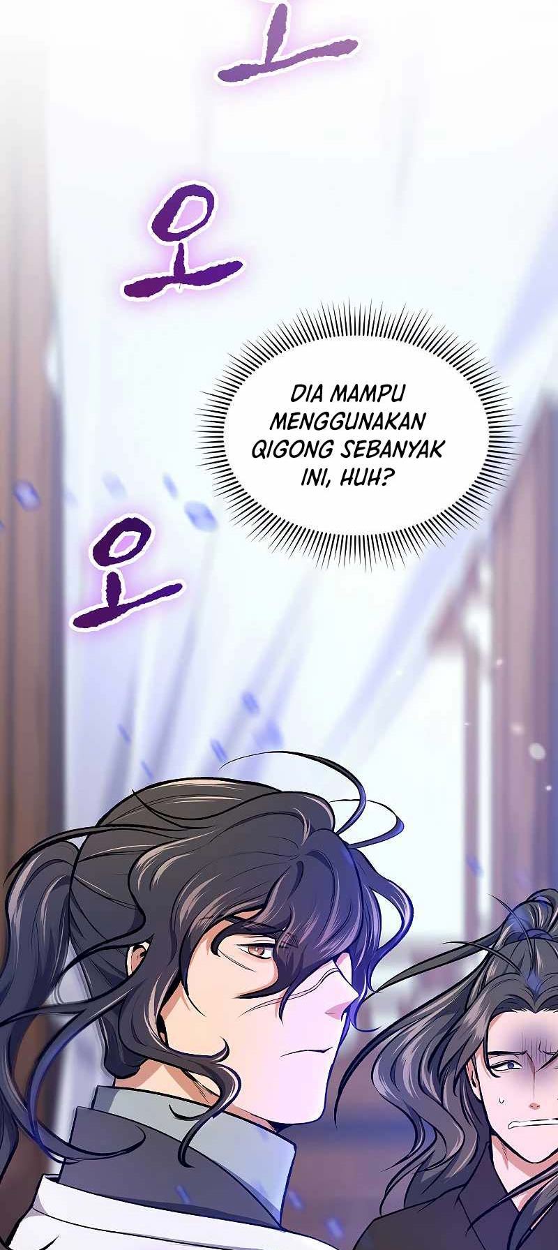 Storm Inn Chapter 46 - halaman 3