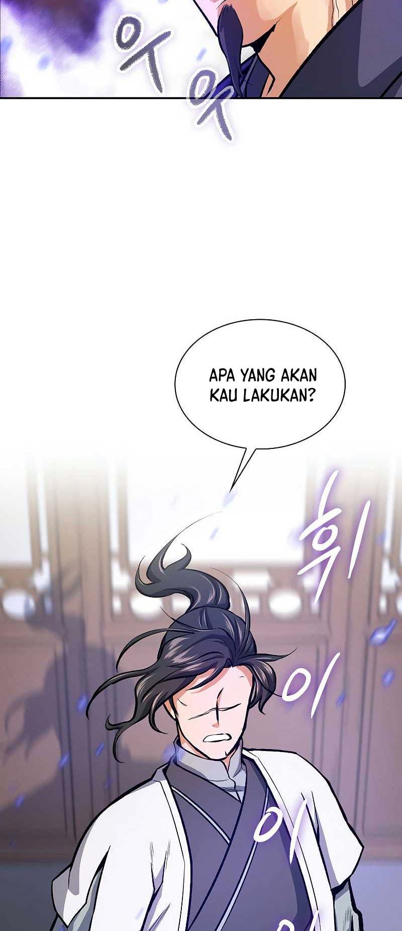 Storm Inn Chapter 46 - halaman 31