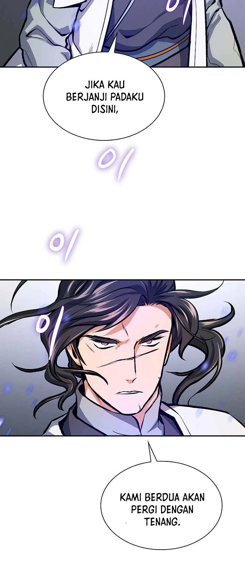 Storm Inn Chapter 46 - halaman 32