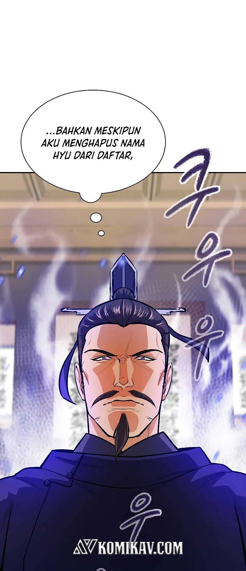 Storm Inn Chapter 46 - halaman 33