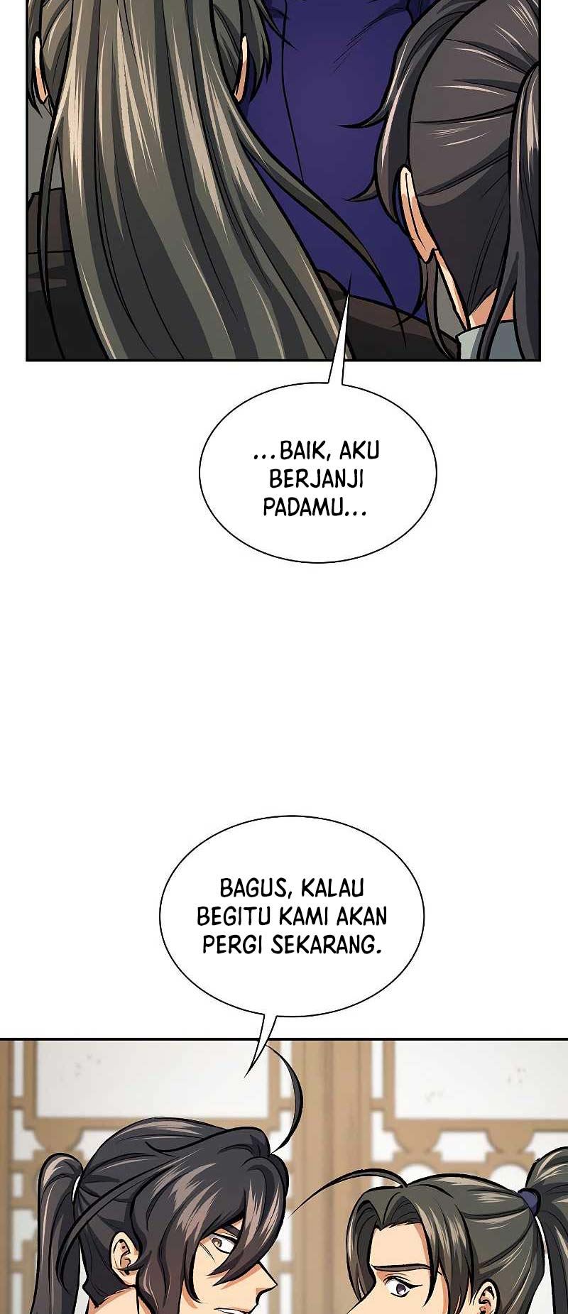 Storm Inn Chapter 46 - halaman 35