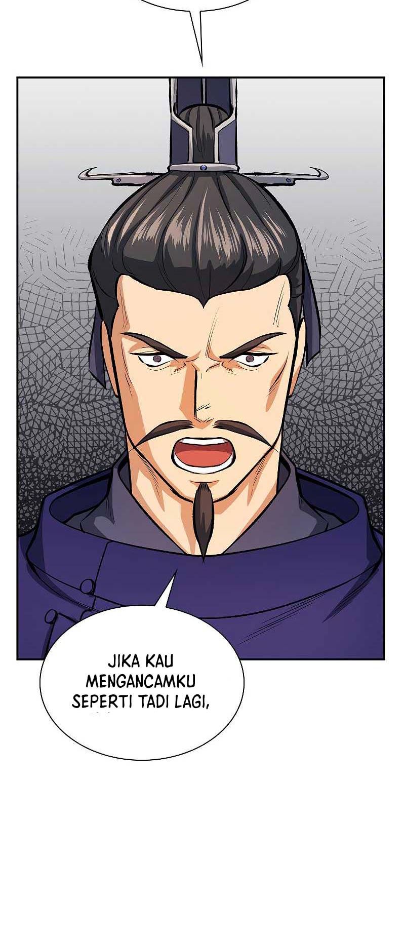 Storm Inn Chapter 46 - halaman 37