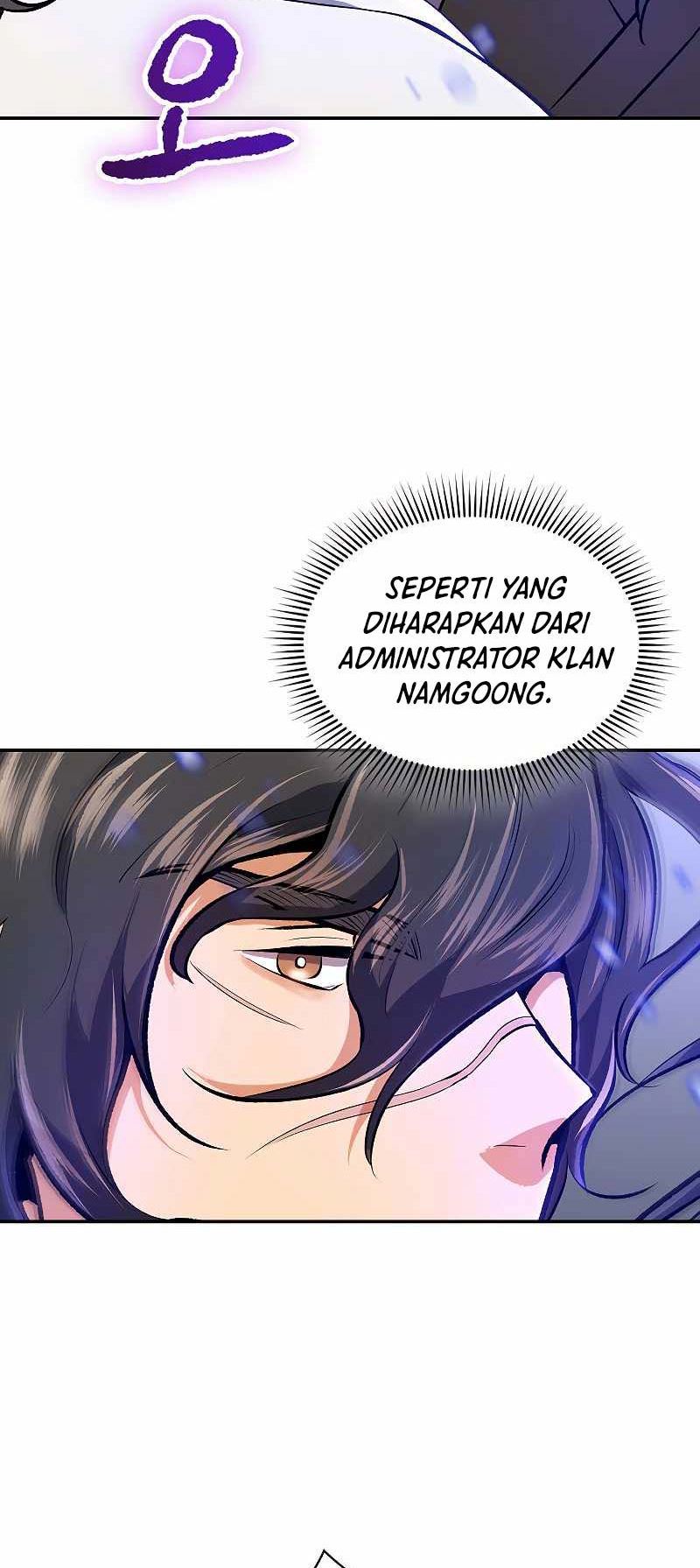 Storm Inn Chapter 46 - halaman 4