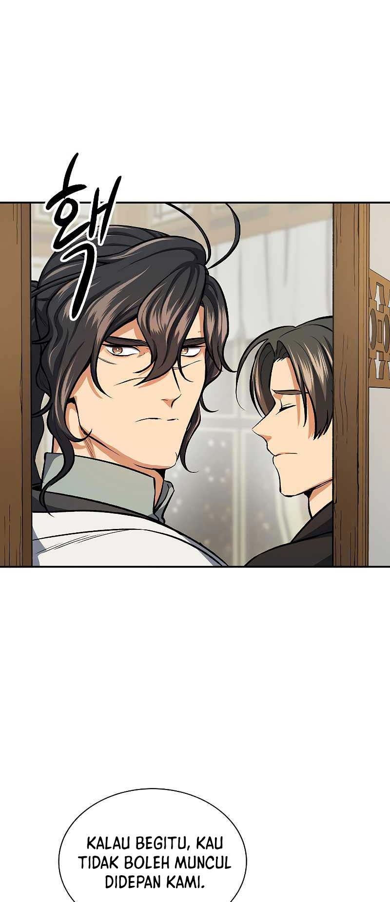 Storm Inn Chapter 46 - halaman 40