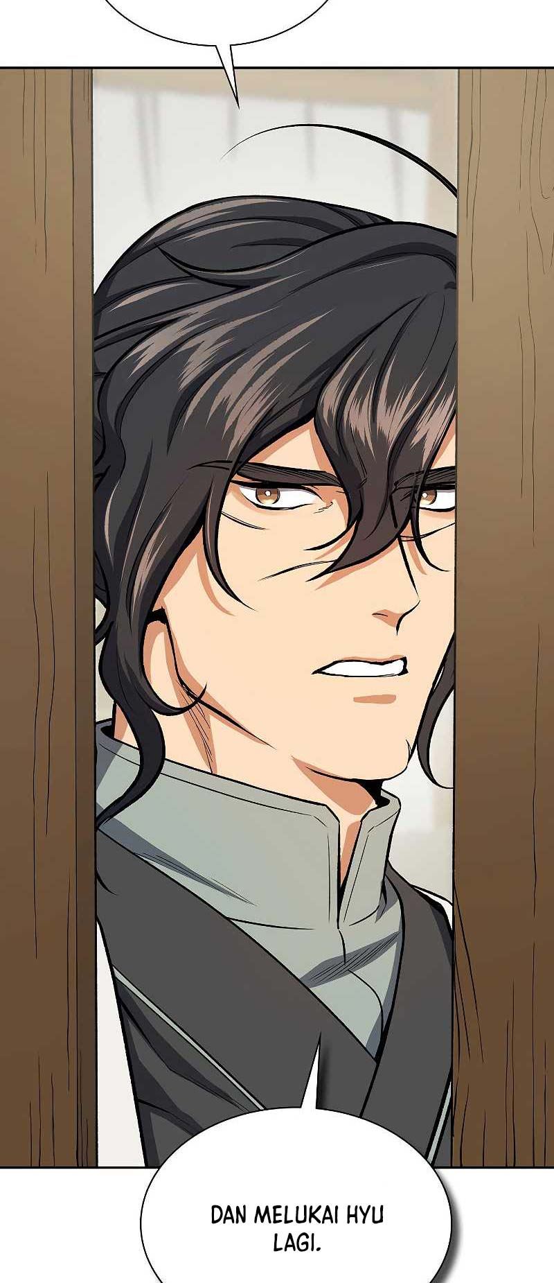 Storm Inn Chapter 46 - halaman 41