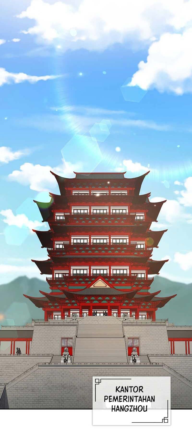 Storm Inn Chapter 46 - halaman 44