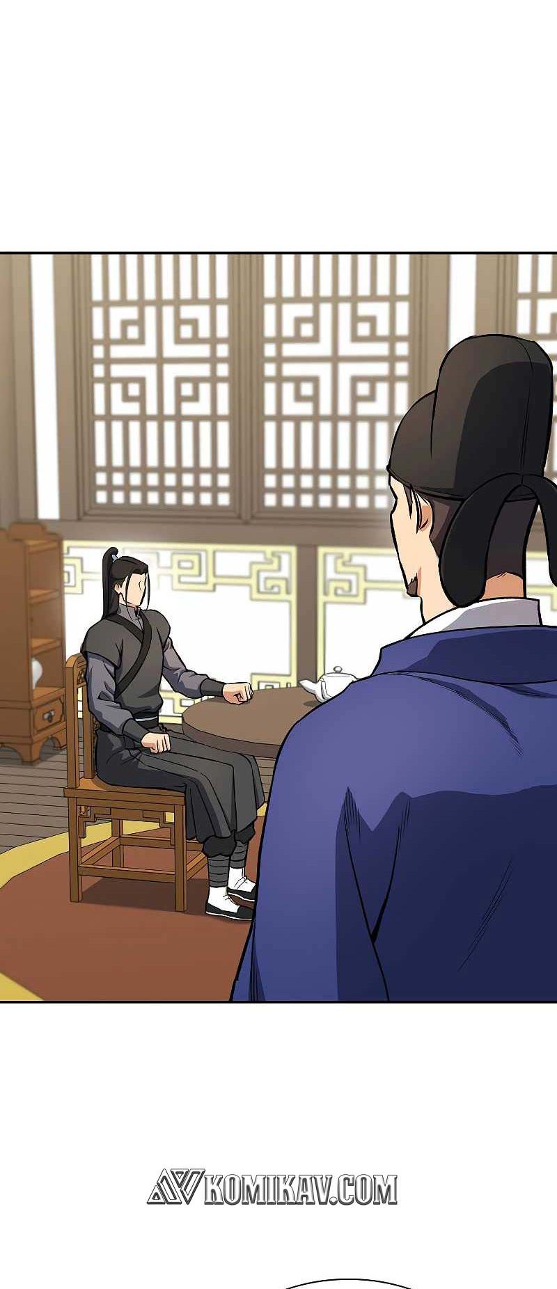 Storm Inn Chapter 46 - halaman 45