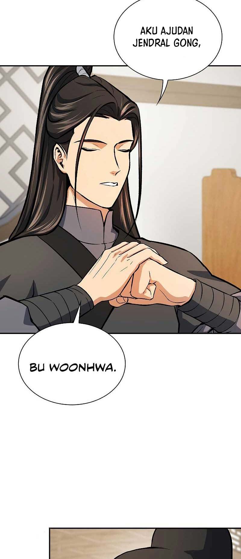 Storm Inn Chapter 46 - halaman 47
