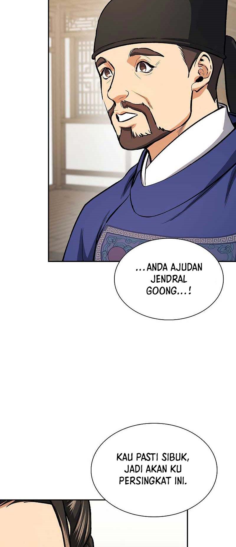Storm Inn Chapter 46 - halaman 48
