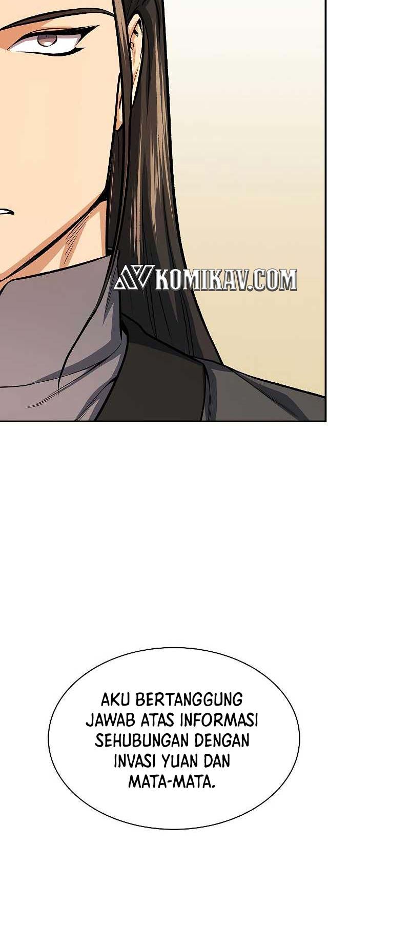 Storm Inn Chapter 46 - halaman 49
