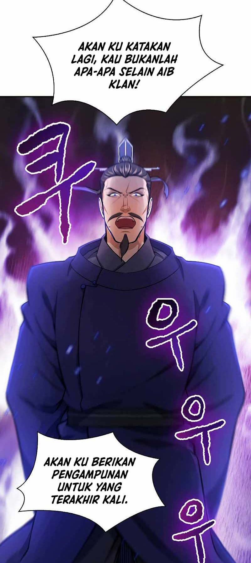 Storm Inn Chapter 46 - halaman 5