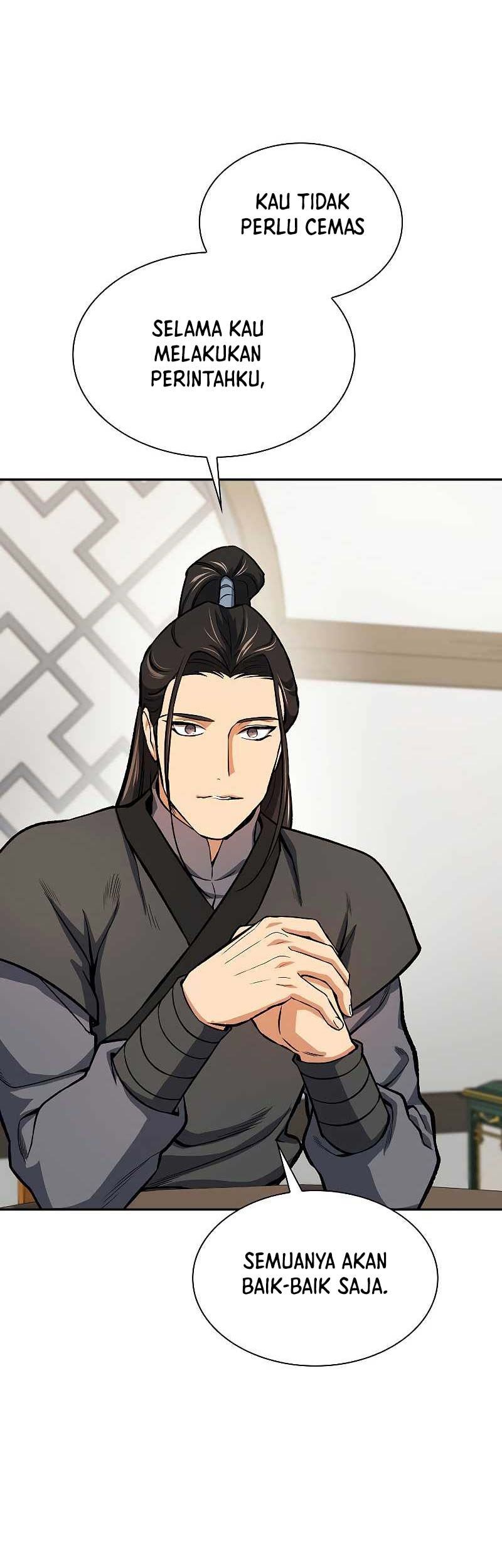 Storm Inn Chapter 46 - halaman 56