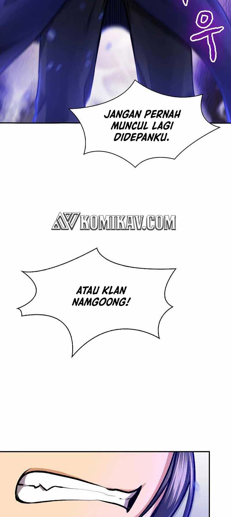 Storm Inn Chapter 46 - halaman 6
