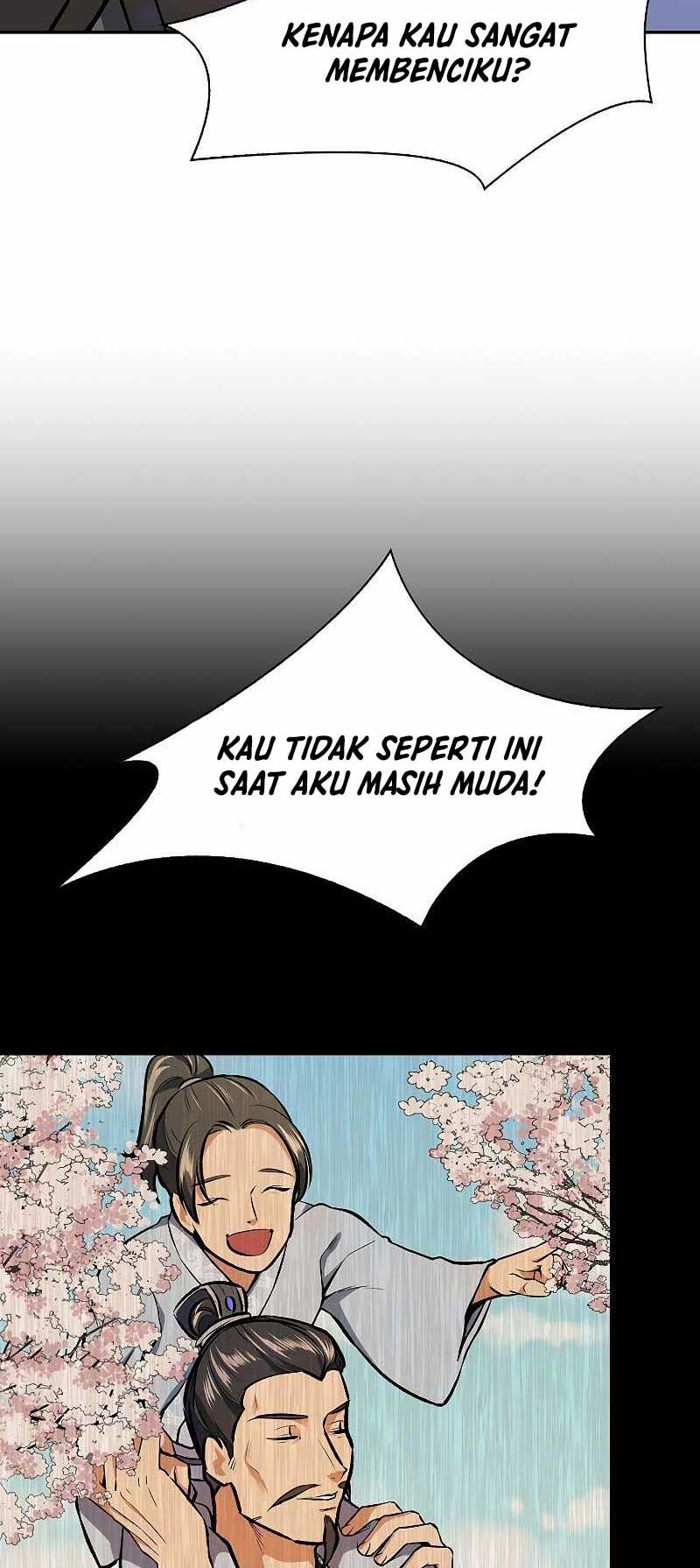 Storm Inn Chapter 46 - halaman 8