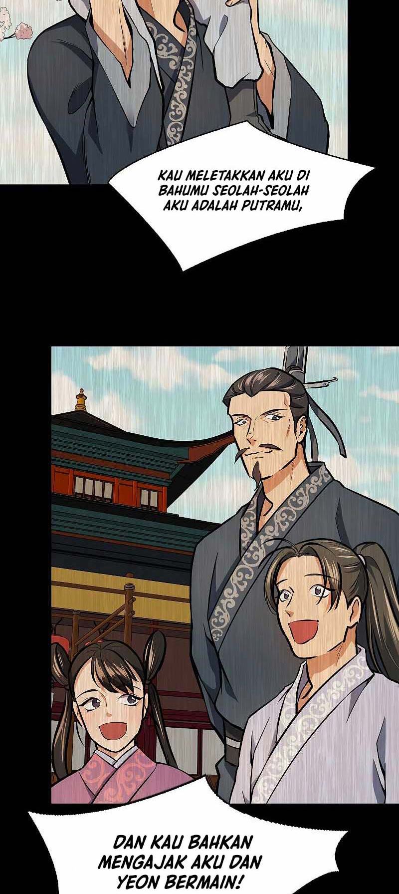 Storm Inn Chapter 46 - halaman 9