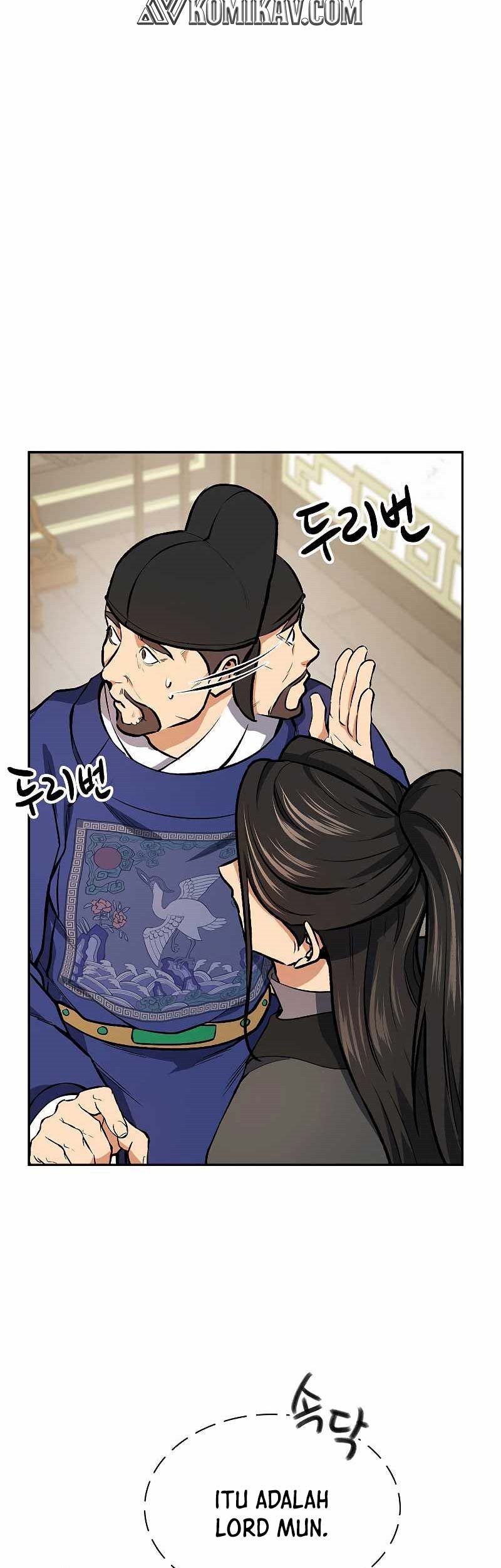 Storm Inn Chapter 47 - halaman 14