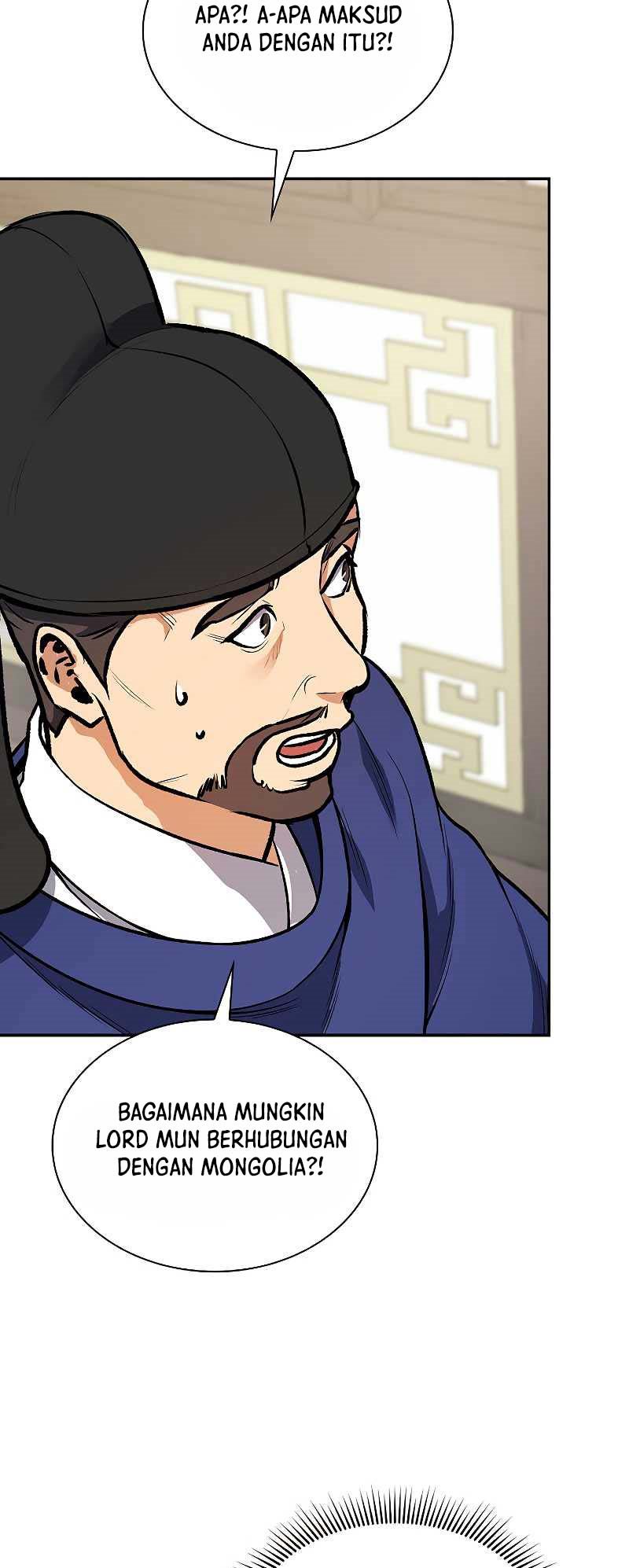 Storm Inn Chapter 47 - halaman 19