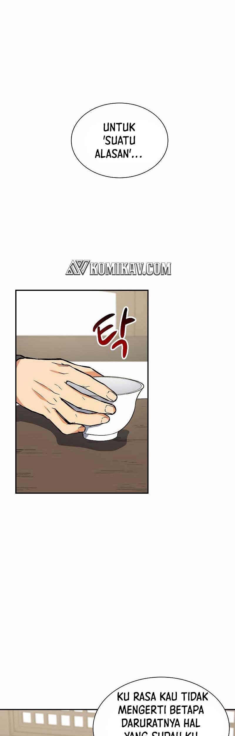 Storm Inn Chapter 47 - halaman 2