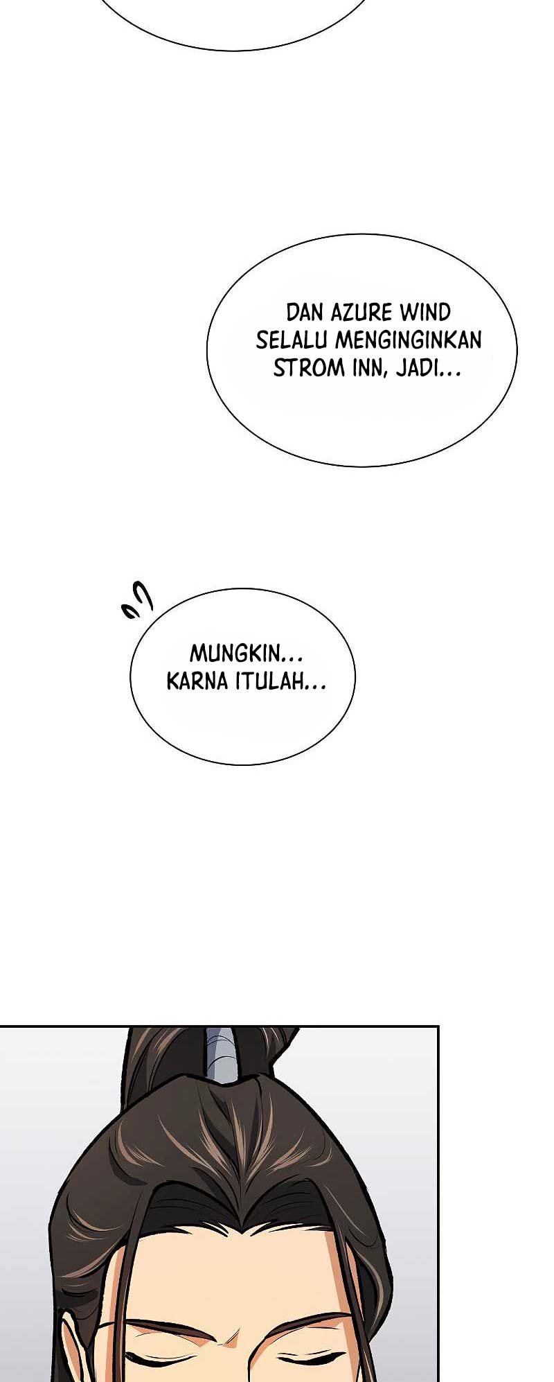 Storm Inn Chapter 47 - halaman 25