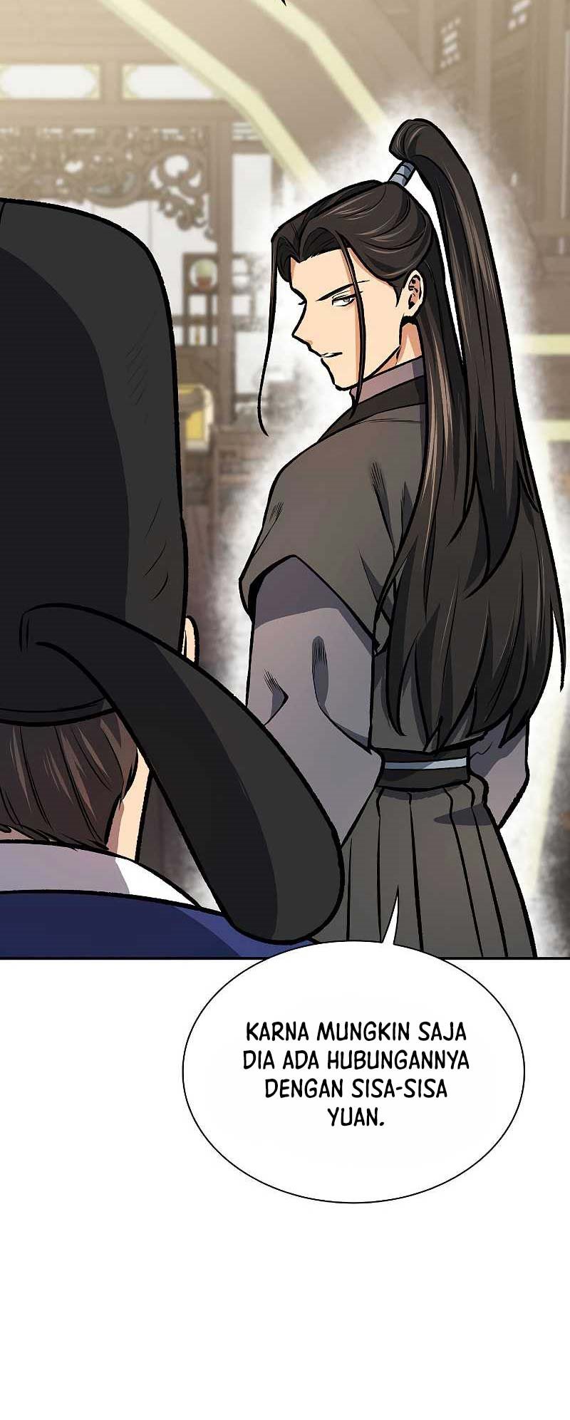 Storm Inn Chapter 47 - halaman 28