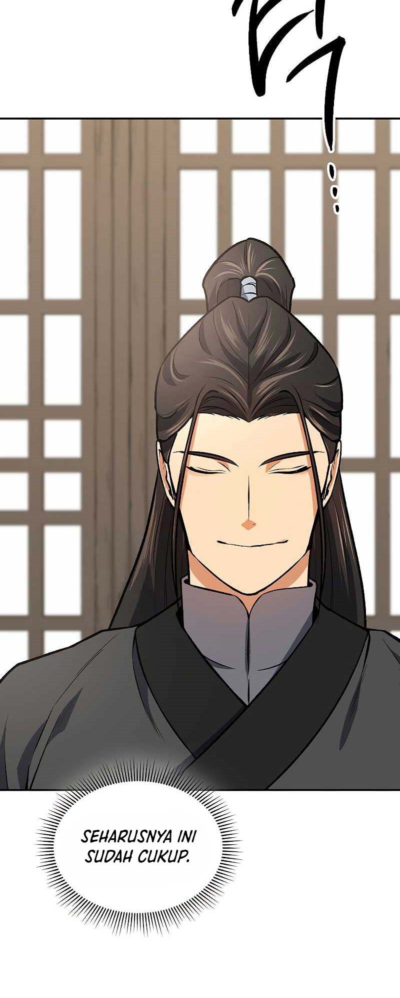 Storm Inn Chapter 47 - halaman 31