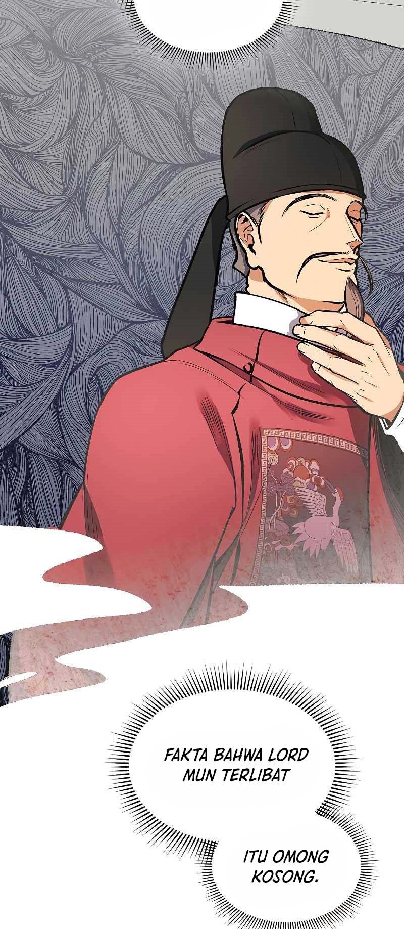 Storm Inn Chapter 47 - halaman 34